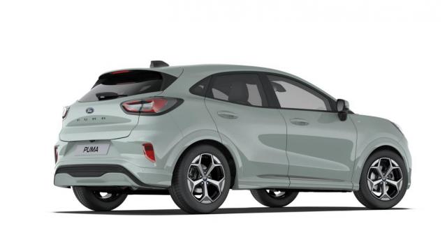 Ford Puma image 2