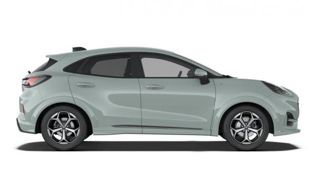 Ford Puma image 7