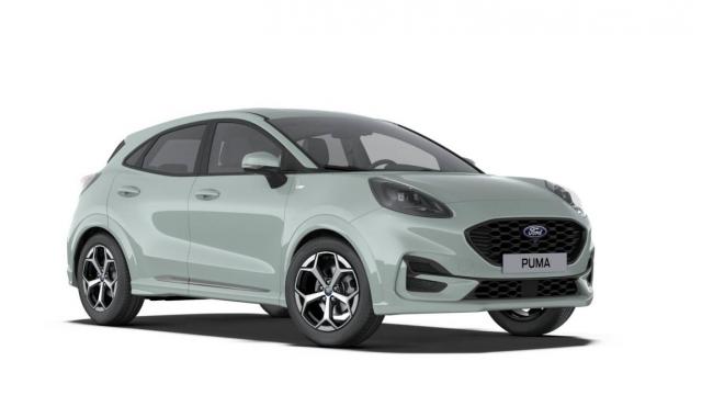 Ford Puma image 4