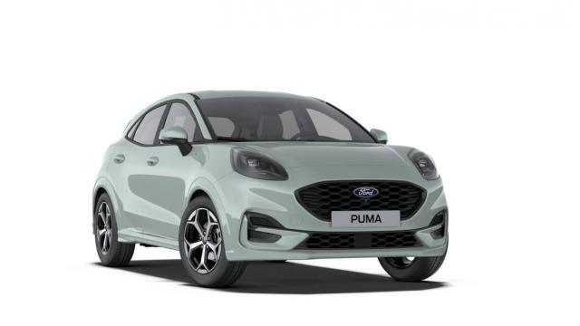 Ford Puma image 6