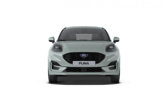Ford Puma image 3