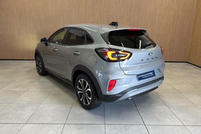 Ford Puma image 8