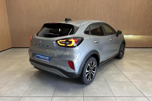Ford Puma image 3