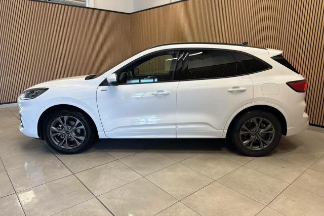 Ford Kuga image 3
