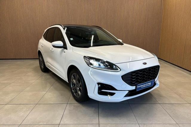 Ford Kuga image 2
