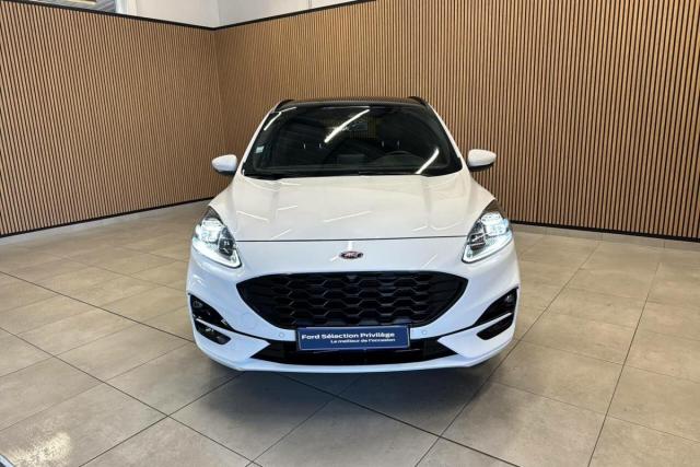 Ford Kuga image 7