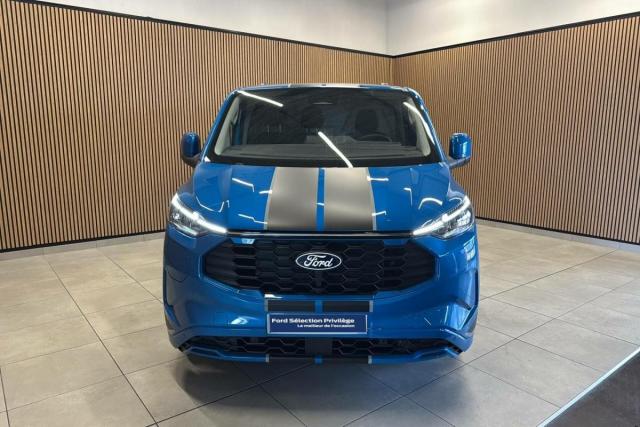 Ford Transit Custom image 7