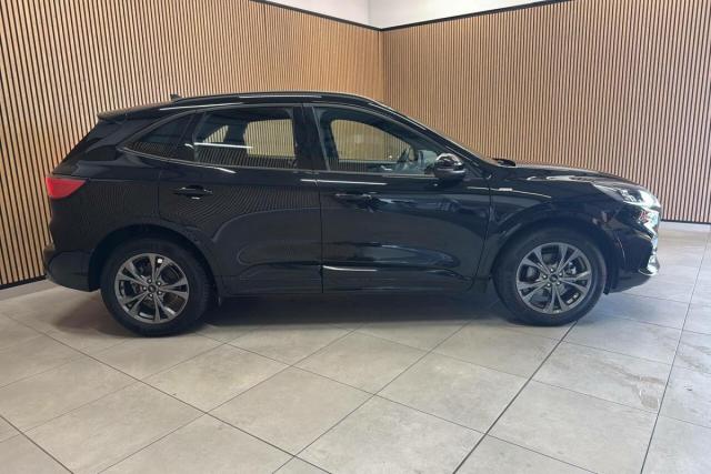 Ford Kuga image 7