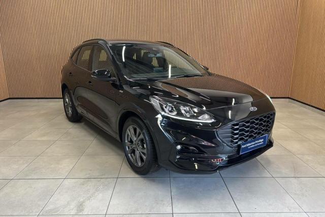 Ford Kuga image 4