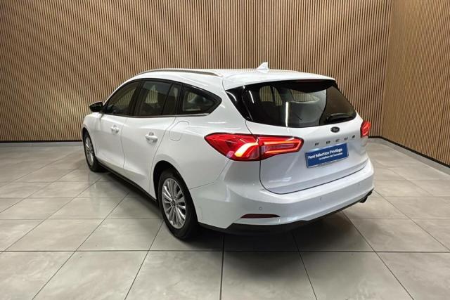 Ford Focus image 1