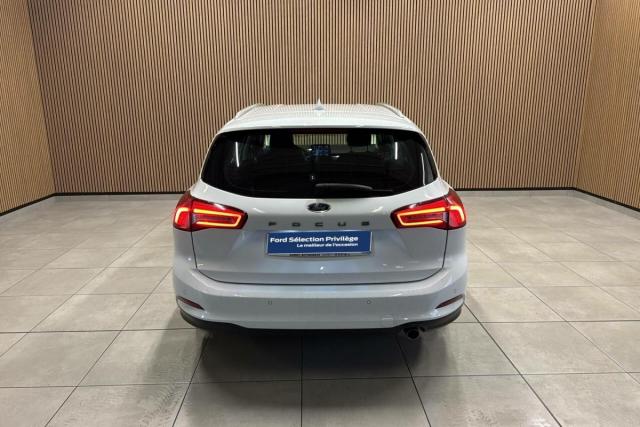 Ford Focus image 2
