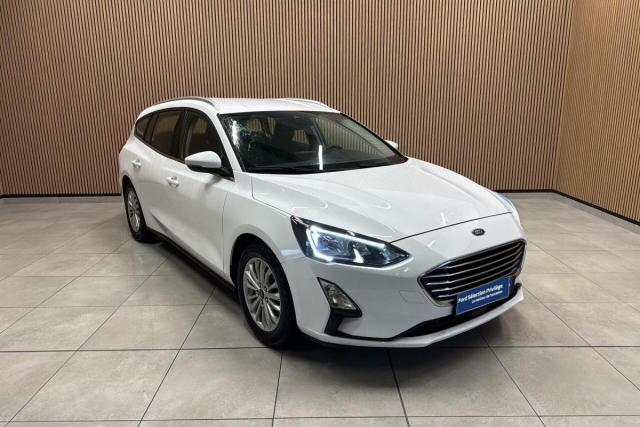 Ford Focus image 4