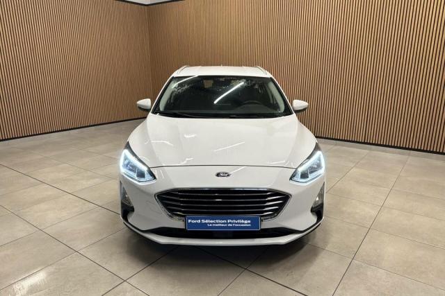 Ford Focus image 9