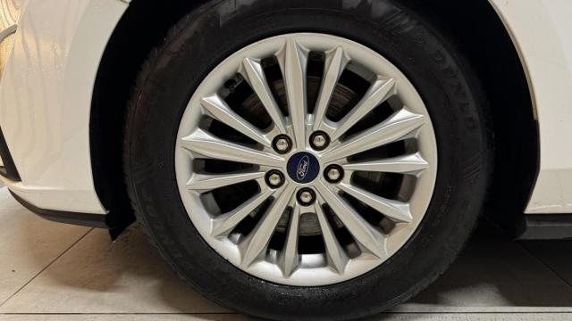 Ford Focus image 3