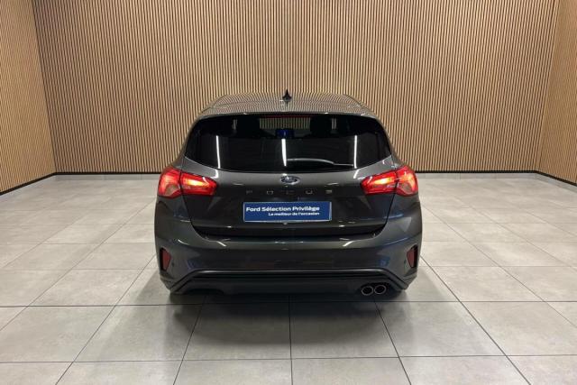 Ford Focus image 1