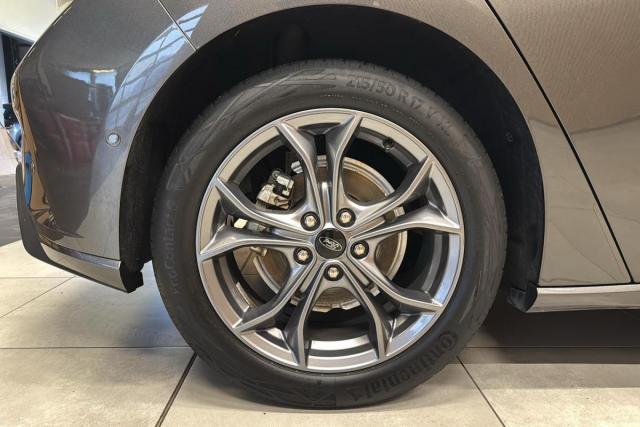 Ford Focus image 4
