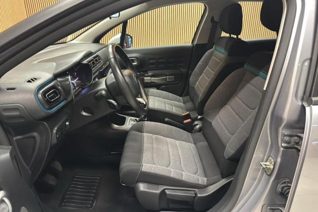 Citroen C3 image 4