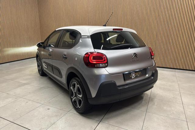 Citroen C3 image 2