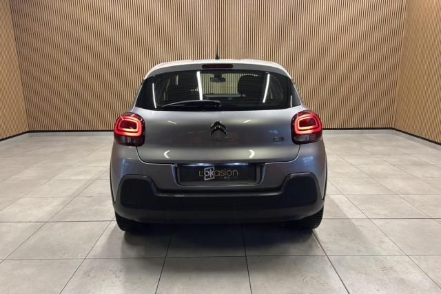 Citroen C3 image 6