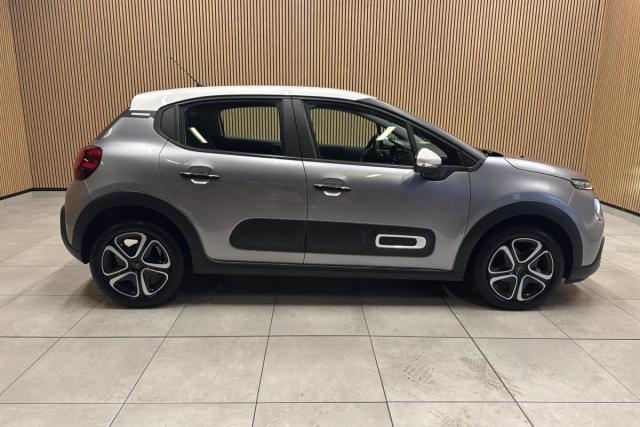 Citroen C3 image 5