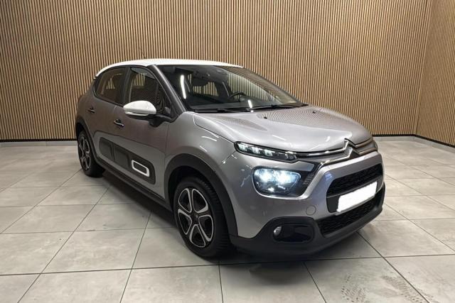 Citroen C3 image 1