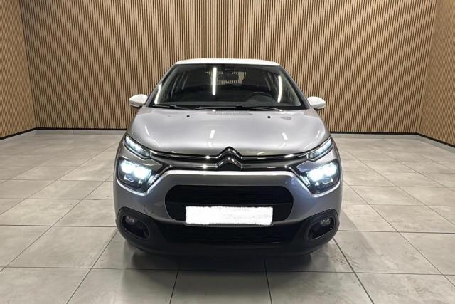 Citroen C3 image 9