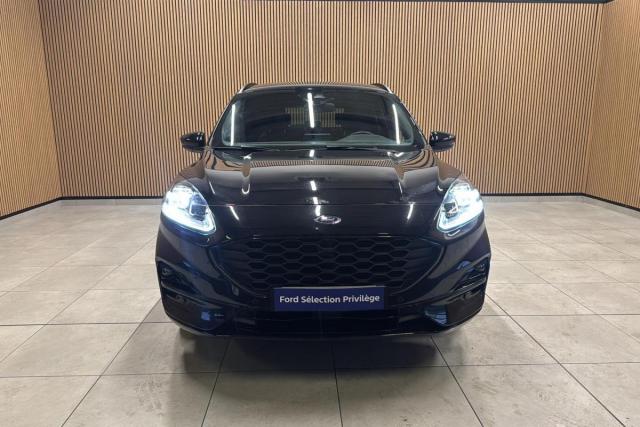 Ford Kuga image 4