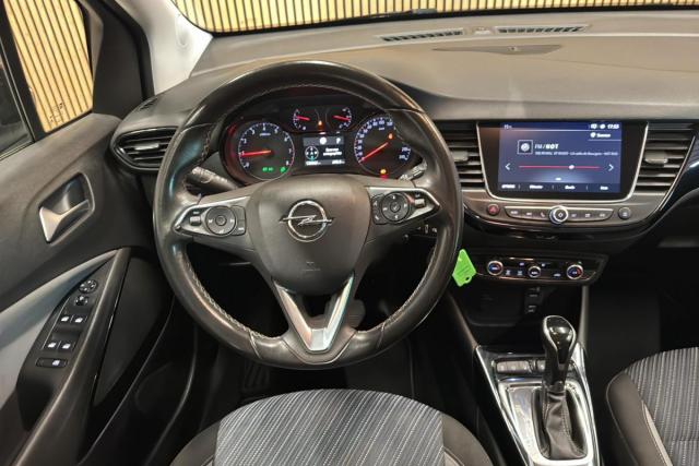 Opel Crossland X image 1
