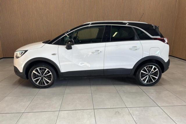 Opel Crossland X image 3
