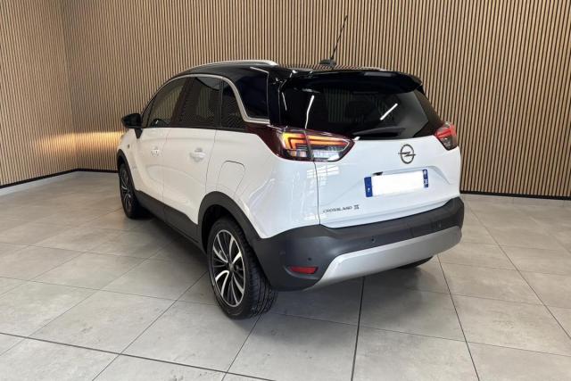 Opel Crossland X image 8