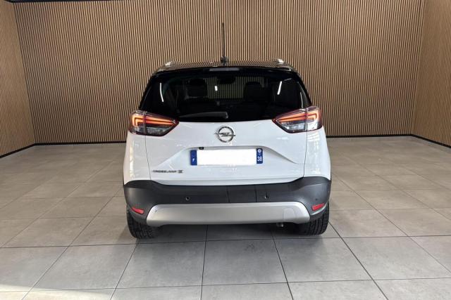 Opel Crossland X image 4