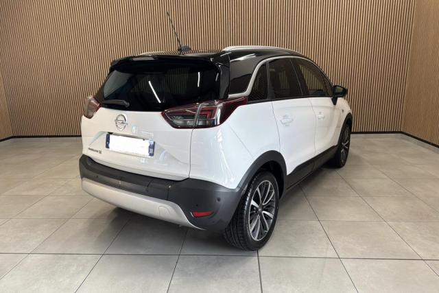 Opel Crossland X image 9