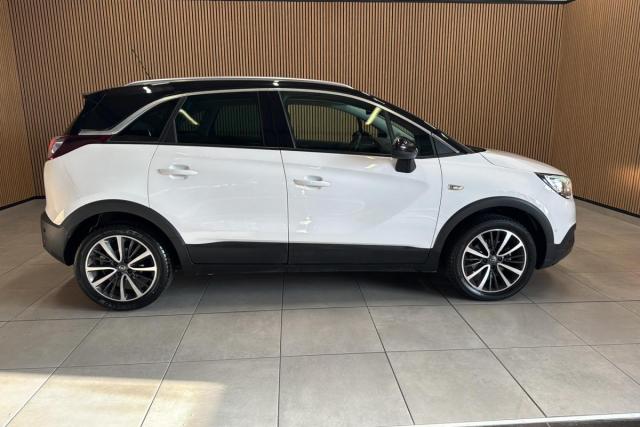 Opel Crossland X image 7
