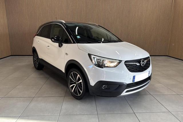 Opel Crossland X image 5