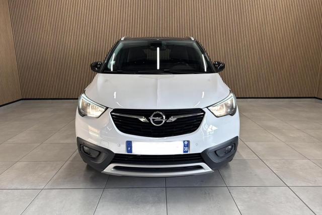 Opel Crossland X image 2