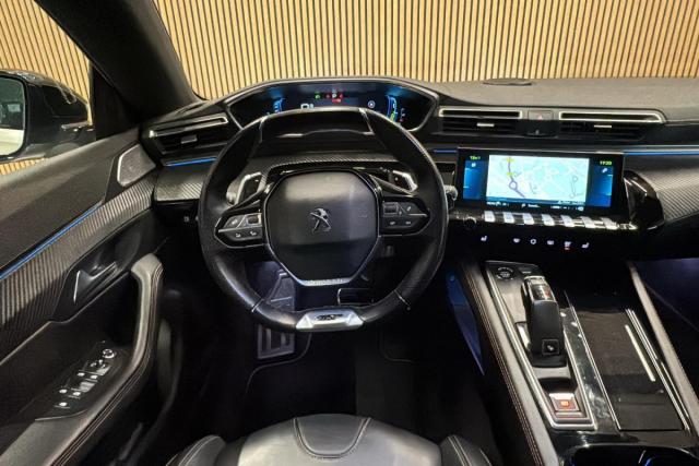 Peugeot 508 Sw image 8