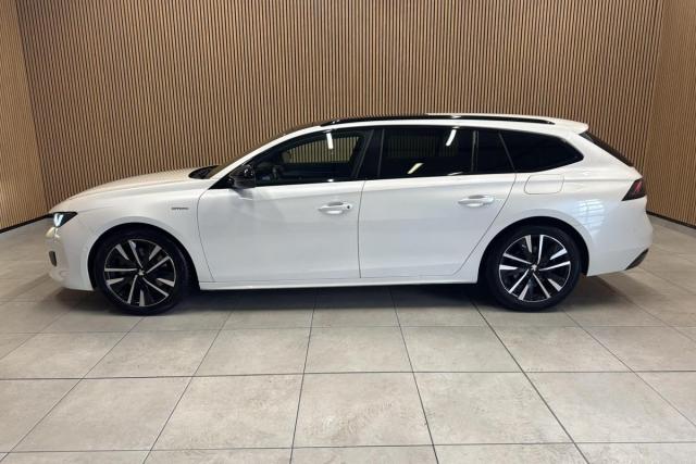 Peugeot 508 Sw image 7