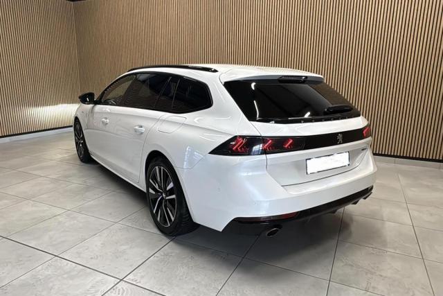 Peugeot 508 Sw image 2
