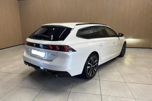 Peugeot 508 Sw image 6