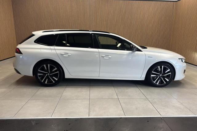 Peugeot 508 Sw image 3