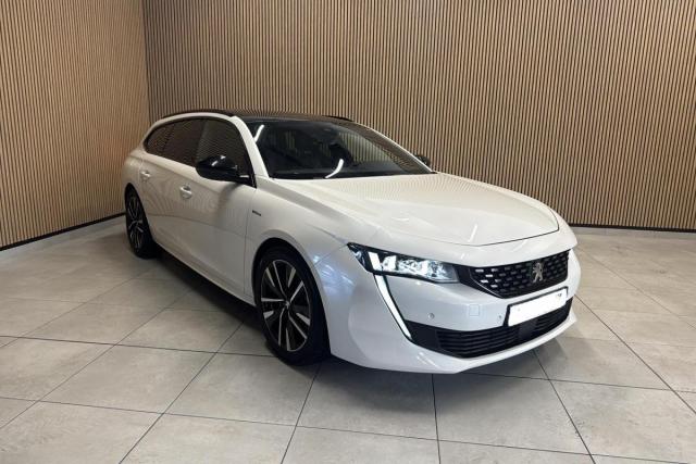 Peugeot 508 Sw image 9