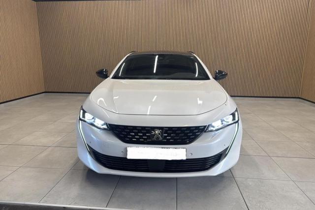 Peugeot 508 Sw image 4