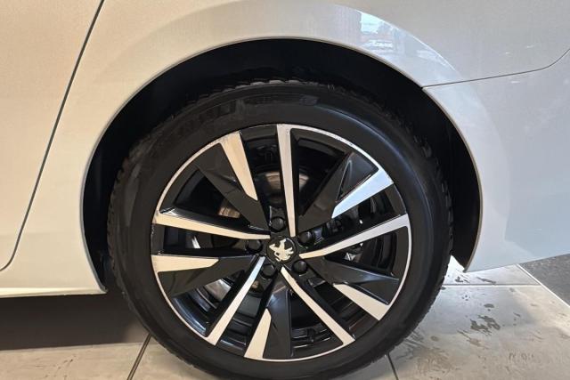 Peugeot 508 Sw image 1