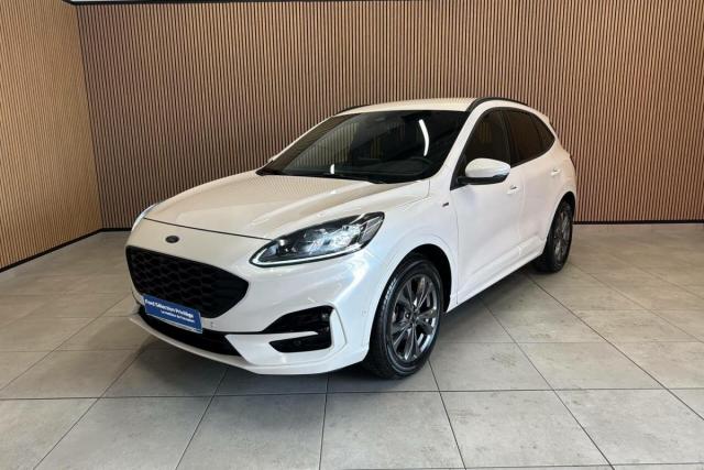 Ford Kuga 2.5 Duratec 190 Ch Fhev E-Cvt St-Line X