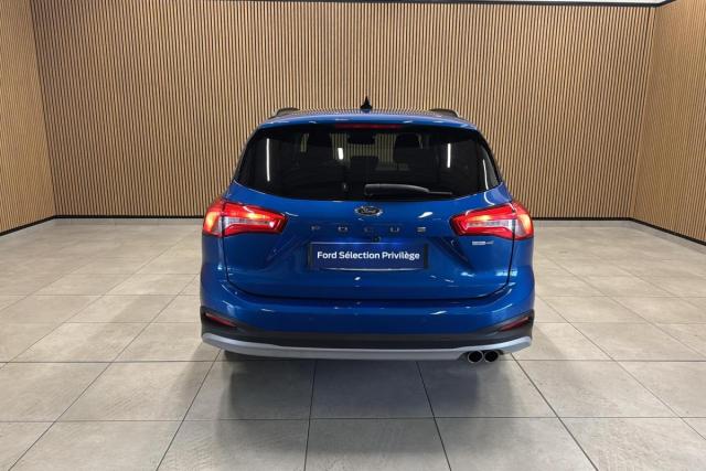Ford Focus image 9