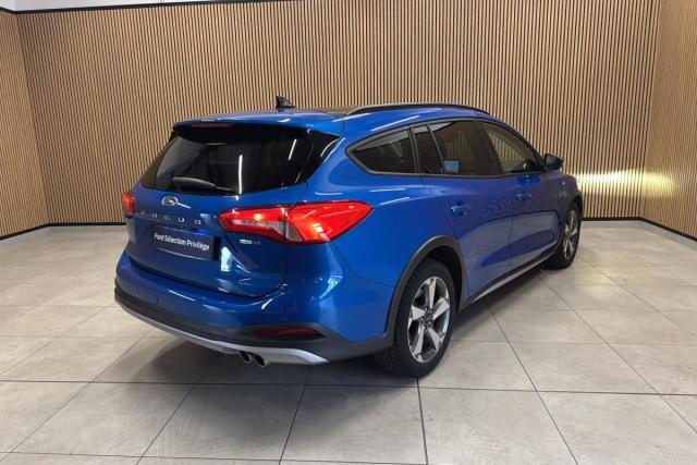Ford Focus image 1