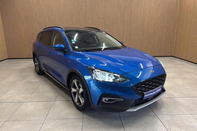 Ford Focus image 4