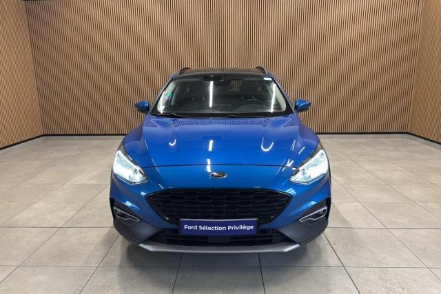Ford Focus image 5