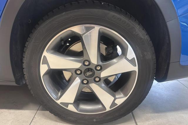 Ford Focus image 7