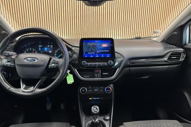 Ford Puma image 3